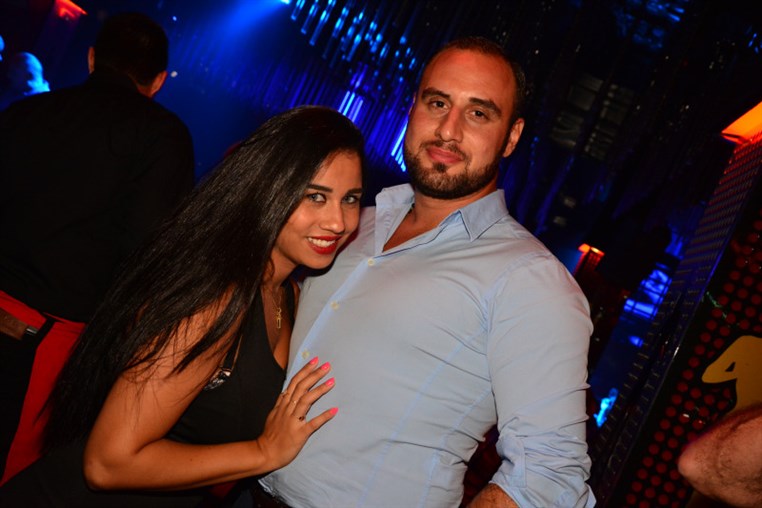 Diva Club on Saturday Night